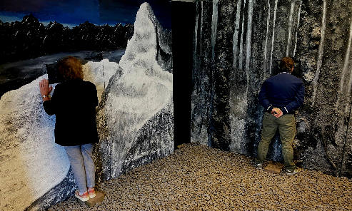 Installatie detail 2
