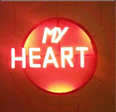 My Heart