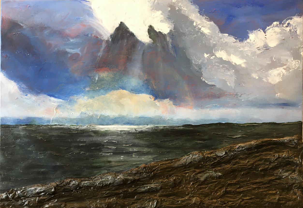 Alida Verheij - Header
